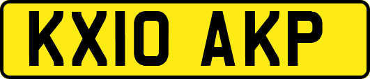 KX10AKP
