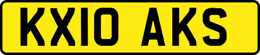 KX10AKS