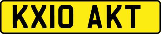 KX10AKT