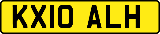 KX10ALH