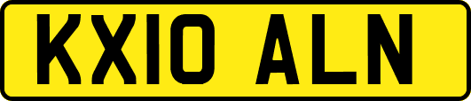 KX10ALN