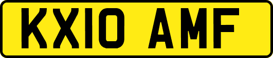 KX10AMF