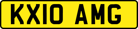 KX10AMG