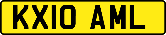 KX10AML