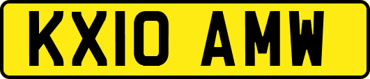 KX10AMW
