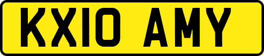 KX10AMY