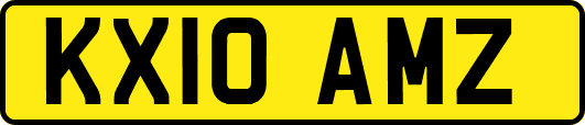 KX10AMZ