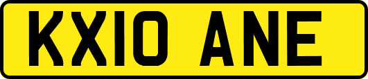 KX10ANE