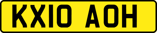 KX10AOH