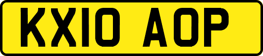 KX10AOP