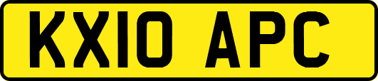 KX10APC