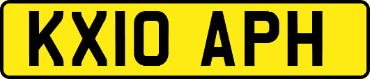 KX10APH