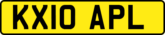 KX10APL