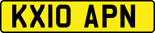 KX10APN