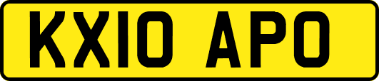 KX10APO