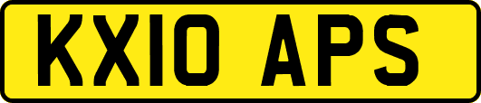 KX10APS