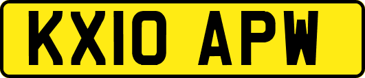 KX10APW