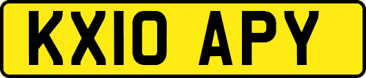 KX10APY