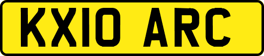 KX10ARC