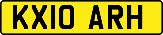 KX10ARH