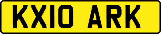 KX10ARK