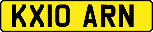KX10ARN