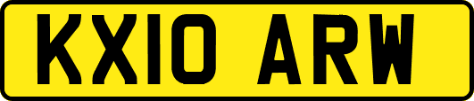 KX10ARW