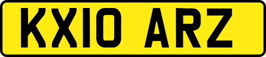 KX10ARZ