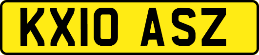KX10ASZ