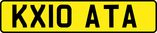 KX10ATA