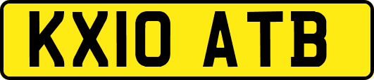 KX10ATB