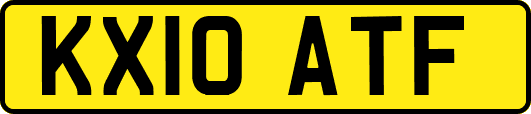 KX10ATF