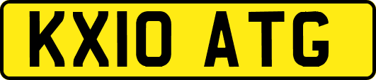 KX10ATG