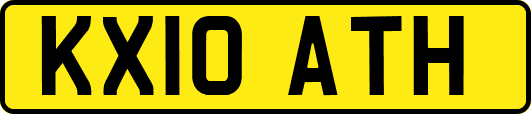 KX10ATH
