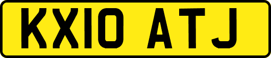 KX10ATJ