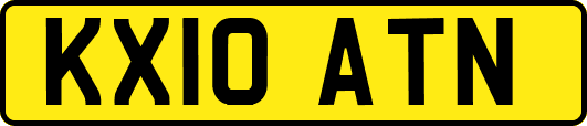 KX10ATN