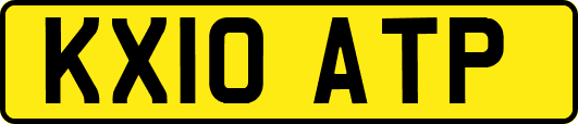 KX10ATP