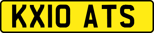 KX10ATS