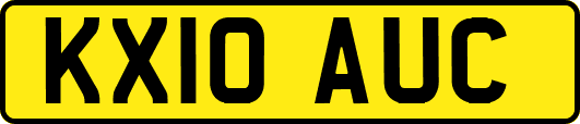 KX10AUC