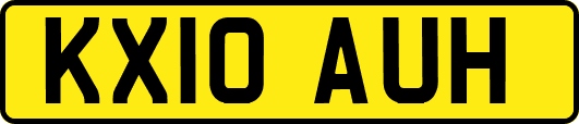 KX10AUH