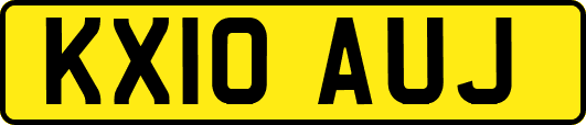 KX10AUJ