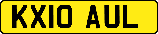 KX10AUL