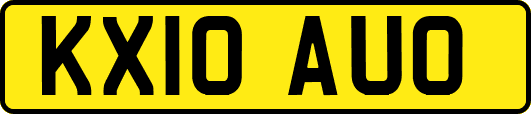 KX10AUO