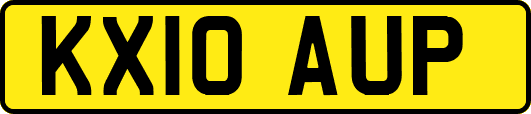 KX10AUP