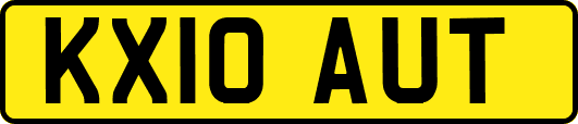KX10AUT