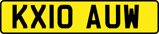 KX10AUW