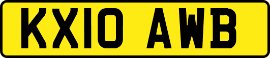 KX10AWB