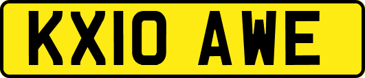 KX10AWE