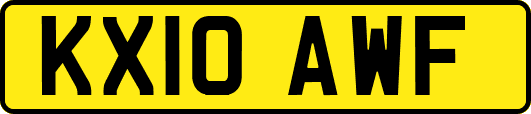 KX10AWF