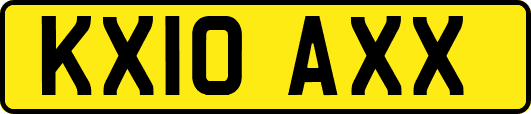 KX10AXX